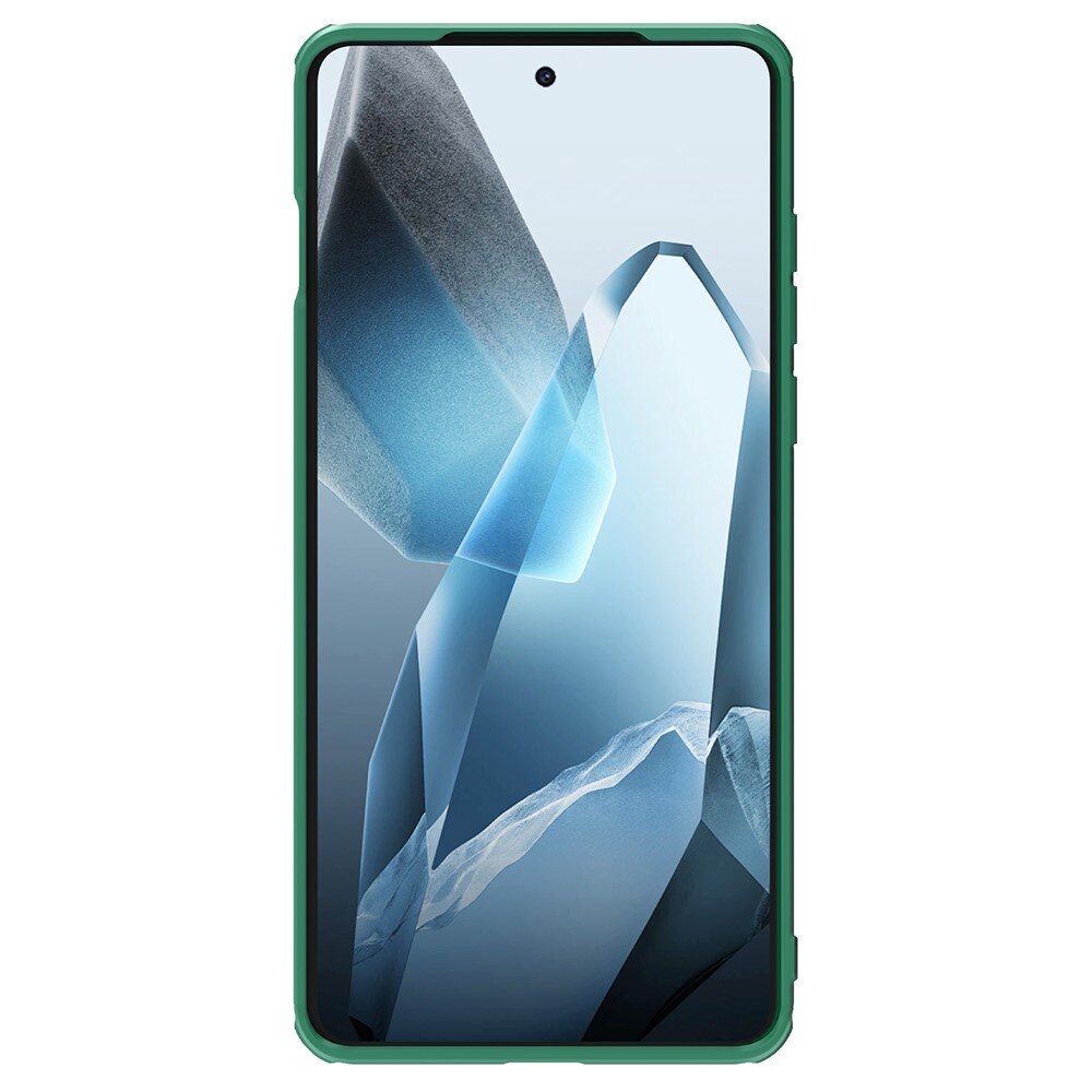 Coque CamShield  OnePlus 13, Vert