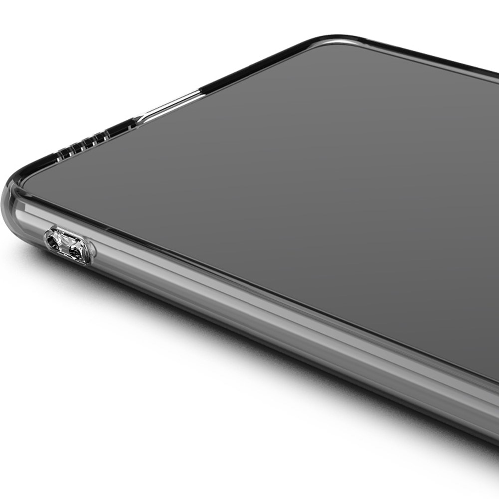 Coque TPU Case Samsung Galaxy S25 Ultra, Transparent