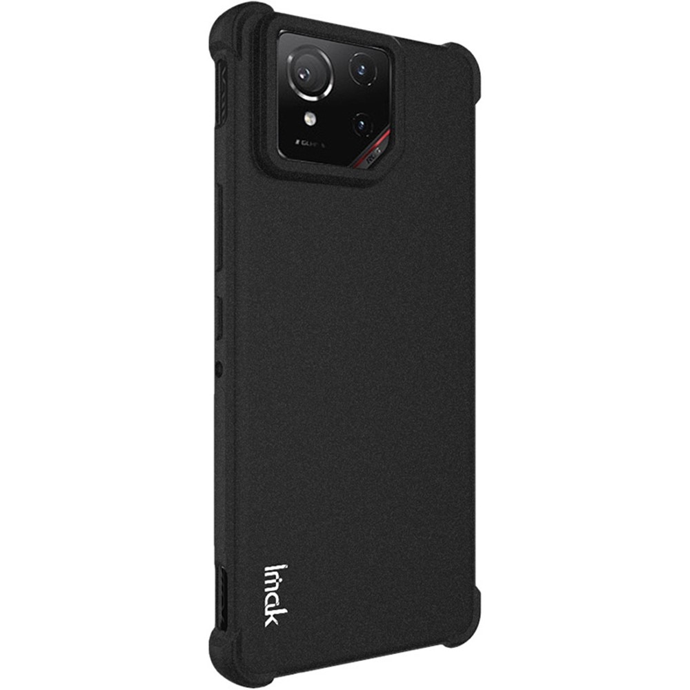 Coque Airbag Case Asus ROG Phone 9, Black