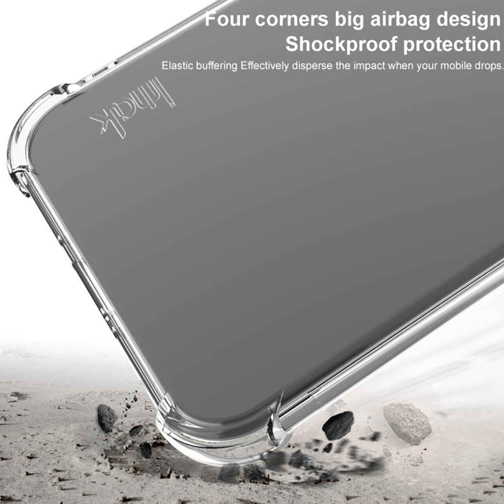 Coque Airbag Case Asus ROG Phone 9, Black