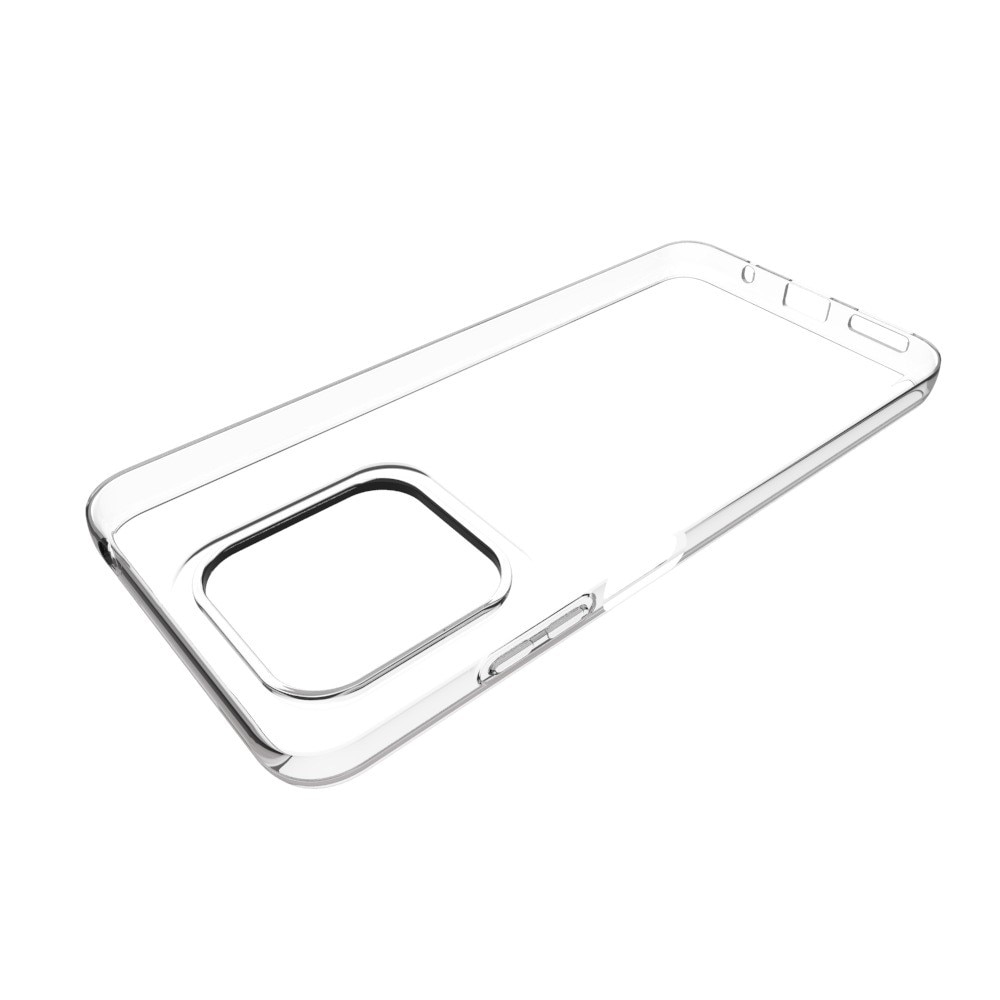 TPU Coque Motorola Moto G15, Transparent