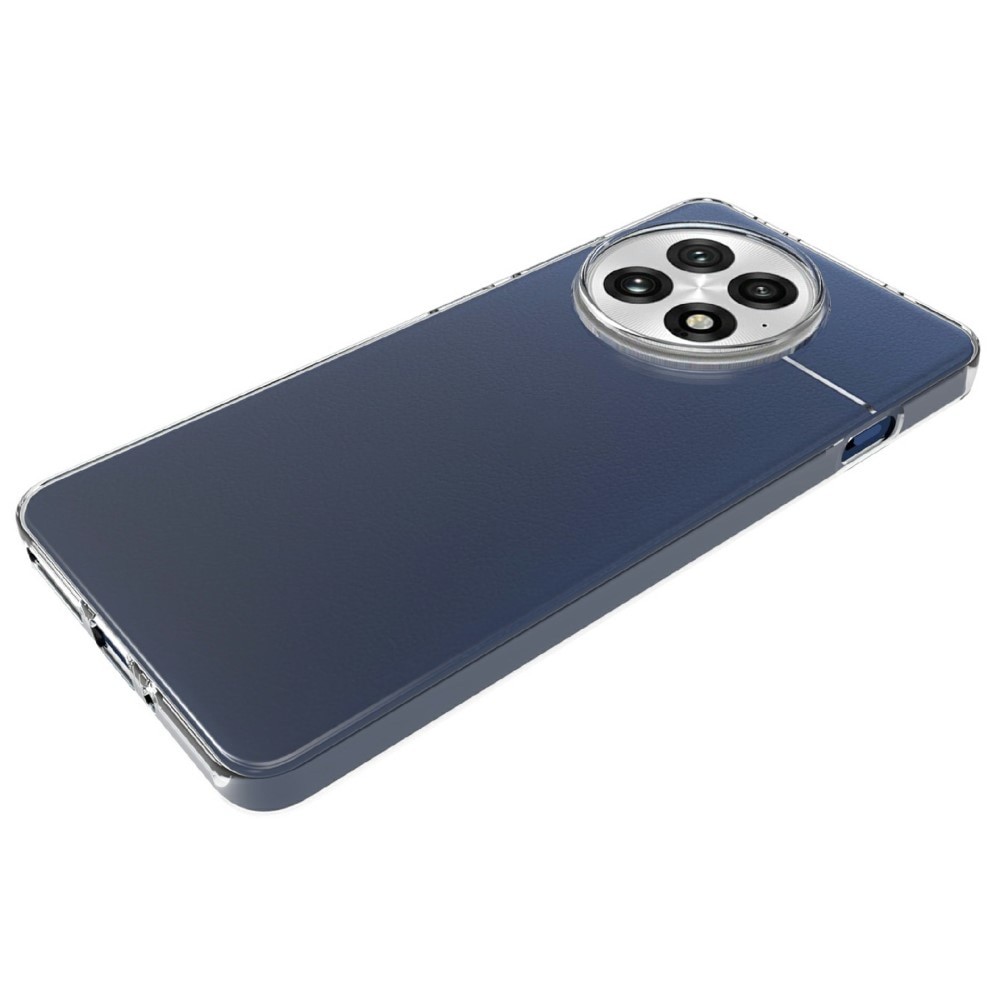 TPU Coque  OnePlus 13R, Transparent