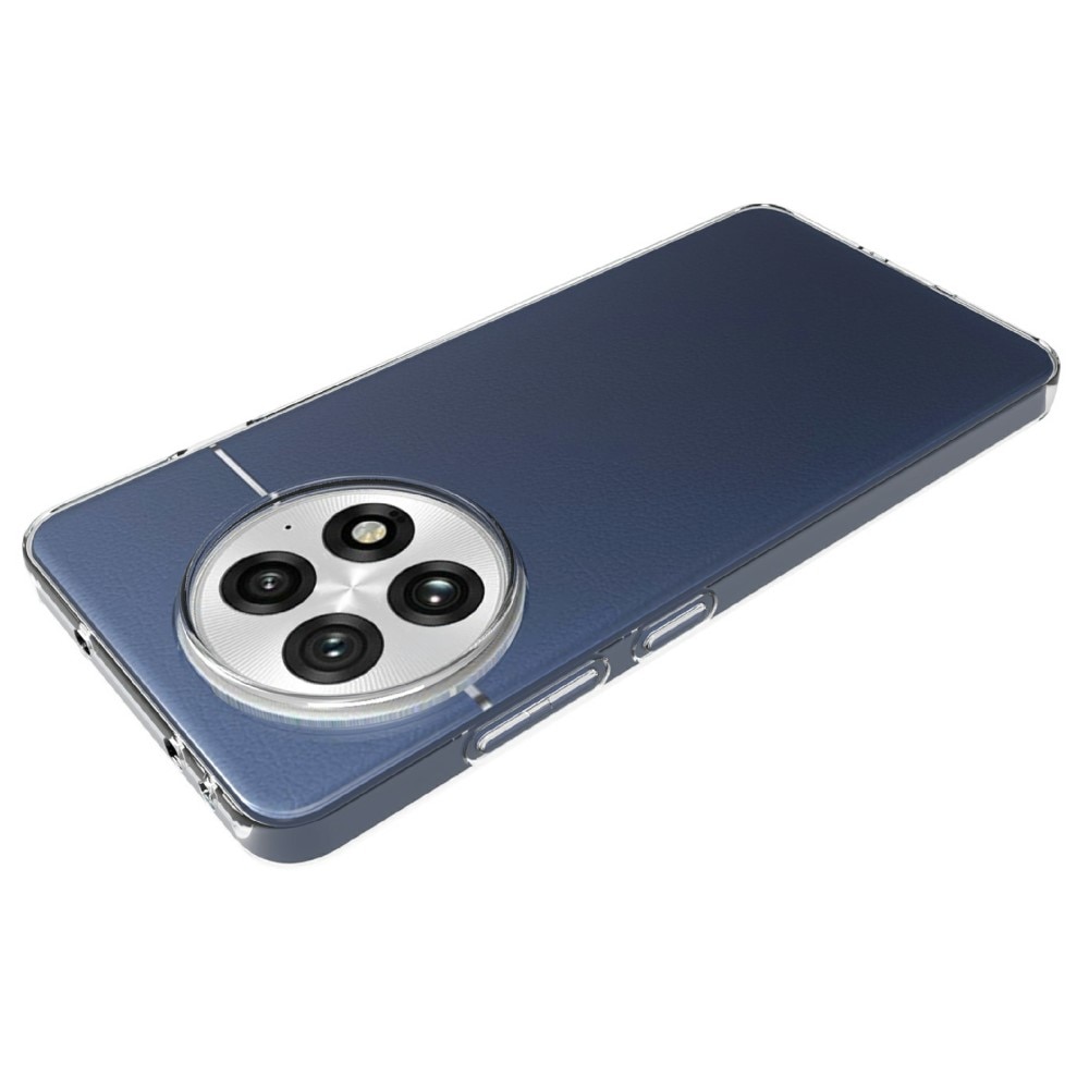 TPU Coque  OnePlus 13R, Transparent