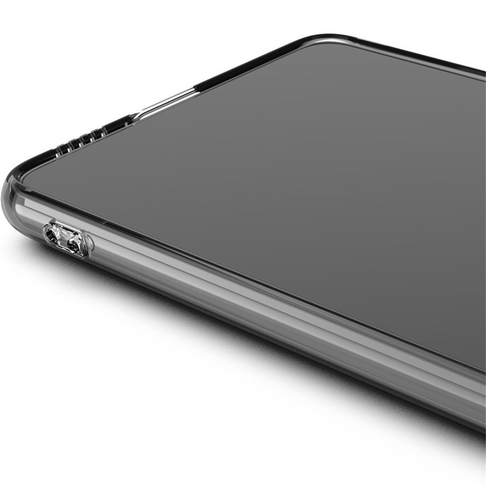 Coque TPU Case Xiaomi Poco F7 Ultra, Transparent