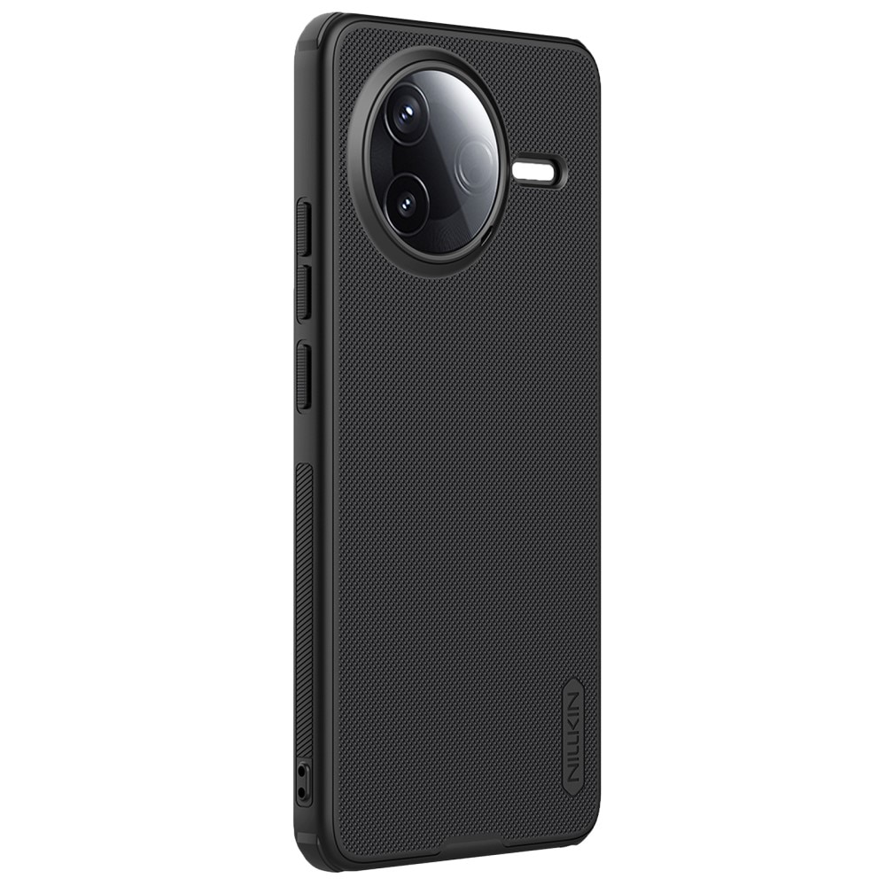 Super Frosted Shield Xiaomi Poco F7 Pro, noir