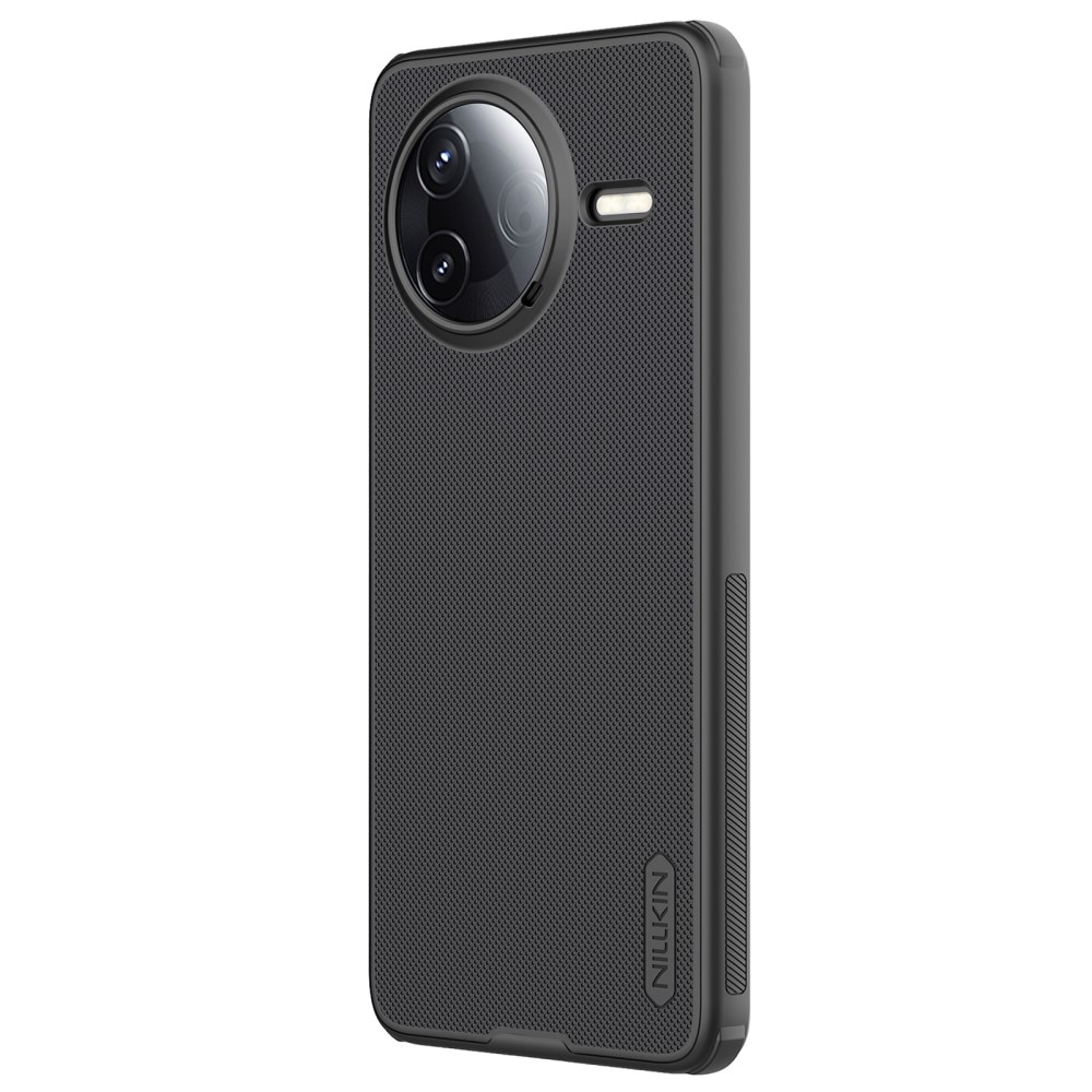 Super Frosted Shield Xiaomi Poco F7 Pro, noir