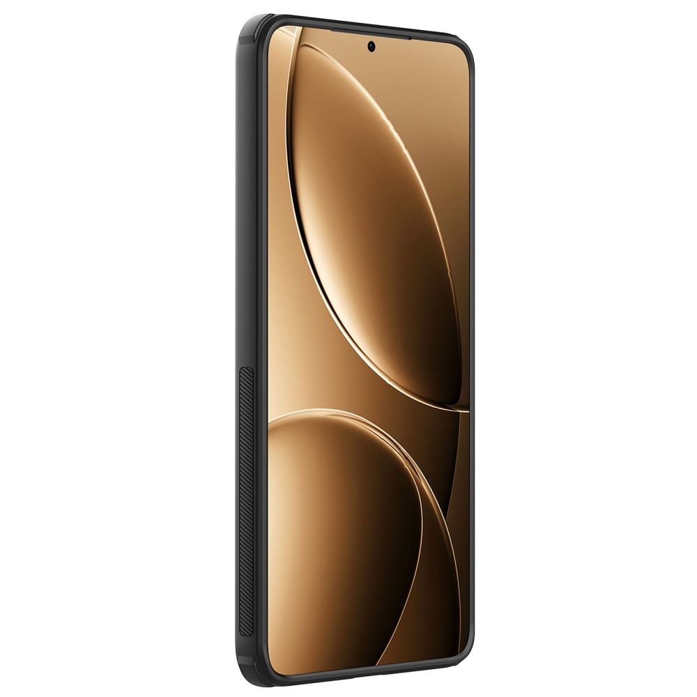 Super Frosted Shield Xiaomi Poco F7 Pro, noir