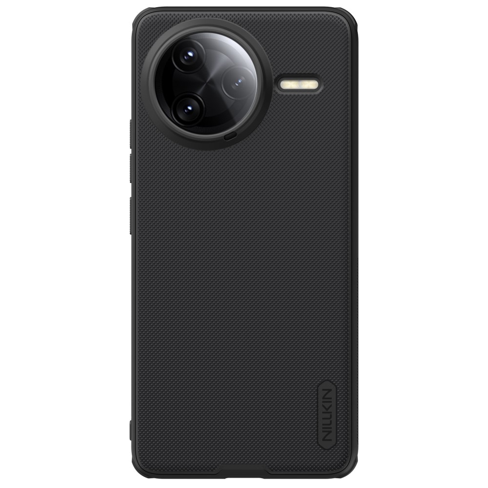 Super Frosted Shield Xiaomi Poco F7 Ultra, noir