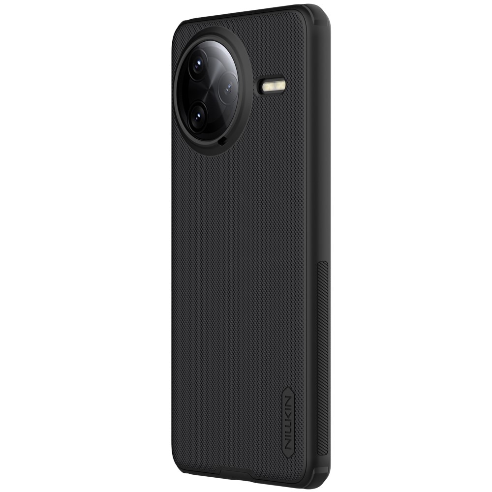 Super Frosted Shield Xiaomi Poco F7 Ultra, noir