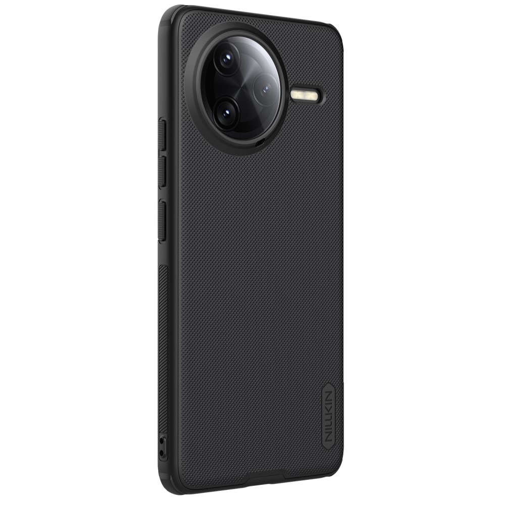Super Frosted Shield Xiaomi Poco F7 Ultra, noir
