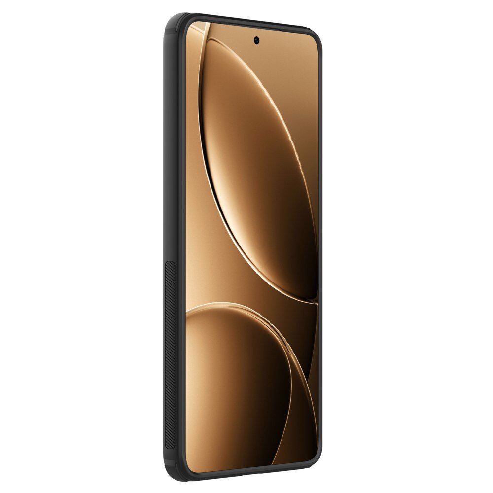 Super Frosted Shield Xiaomi Poco F7 Ultra, noir
