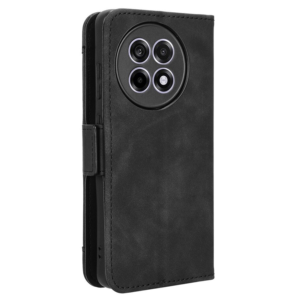 Étui portefeuille Multi  OnePlus 13R, noir