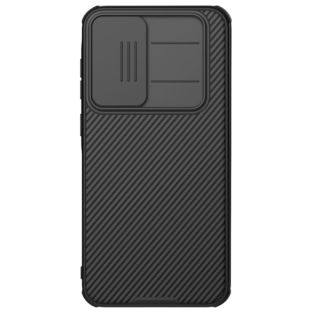 Coque CamShield Samsung Galaxy A36, Noir