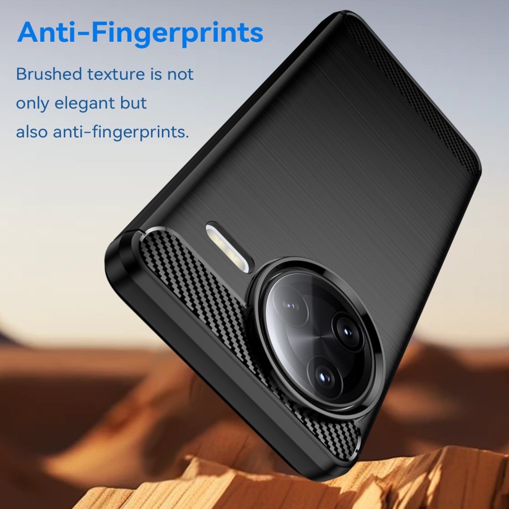 Coque TPU Brushed Xiaomi Poco F7 Ultra, [FÄRG}