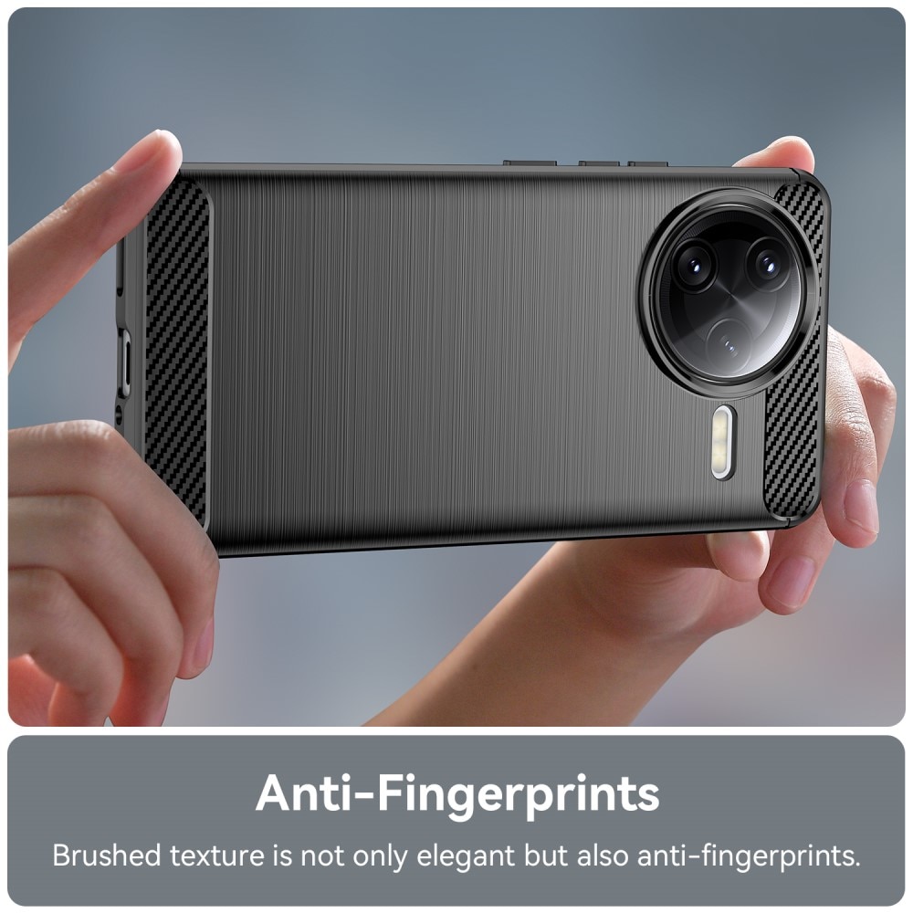 Coque TPU Brushed Xiaomi Poco F7 Ultra, [FÄRG}