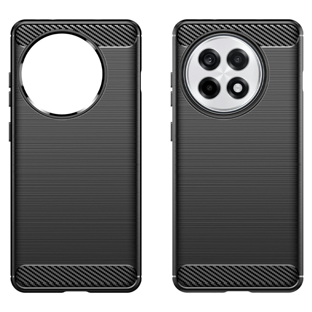 Coque TPU Brushed  OnePlus 13R, [FÄRG}