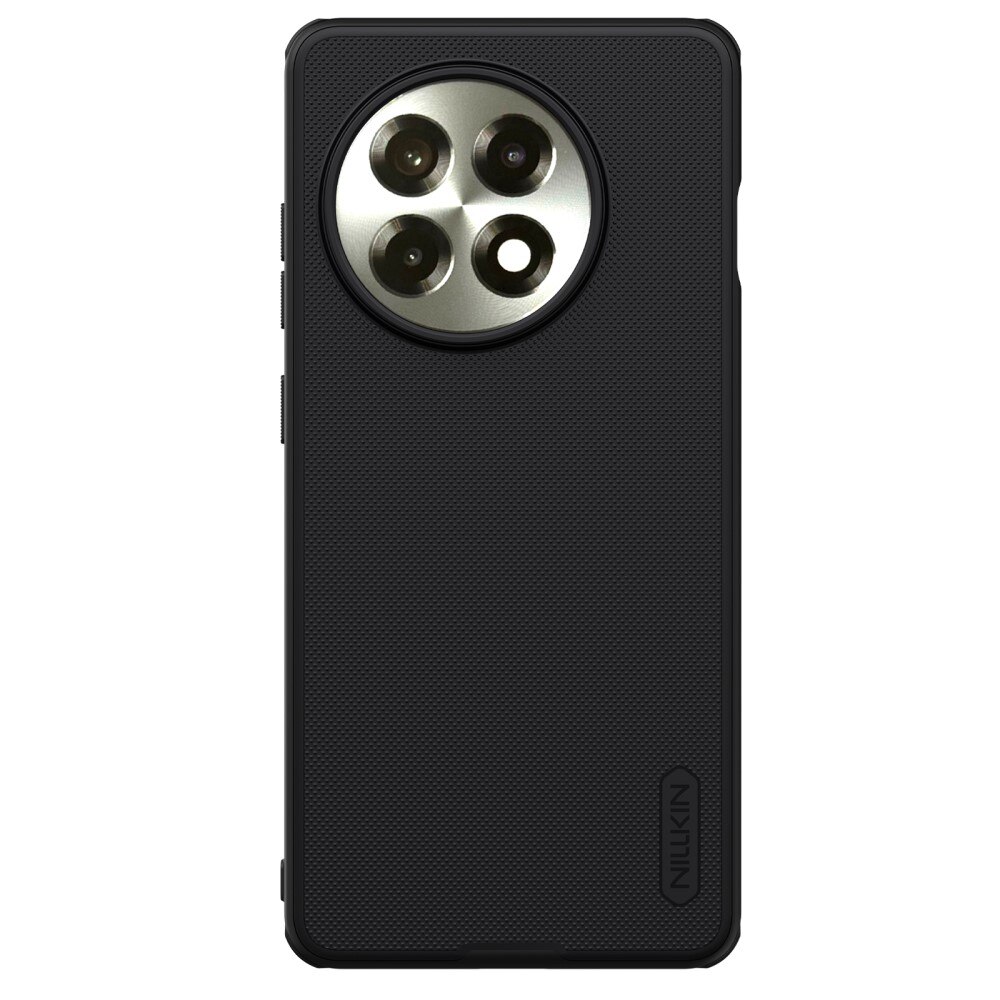 Frosted Shield MagSafe  OnePlus 13R, Noir