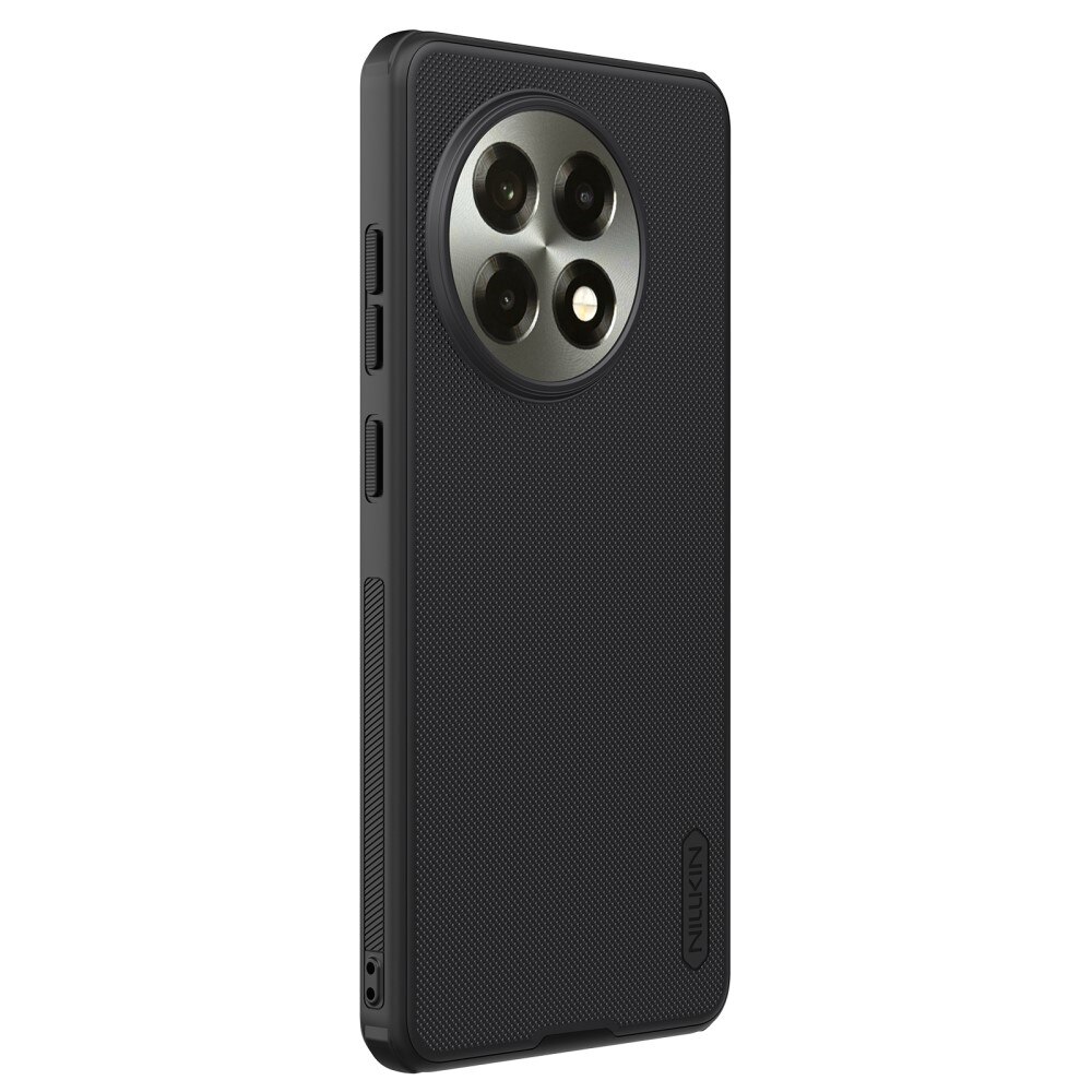 Frosted Shield MagSafe  OnePlus 13R, Noir