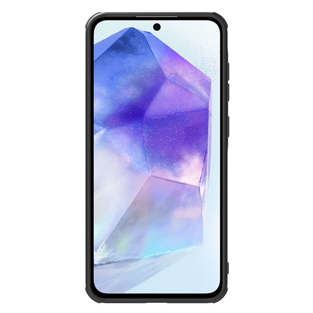 Coque CamShield Samsung Galaxy A56, Noir