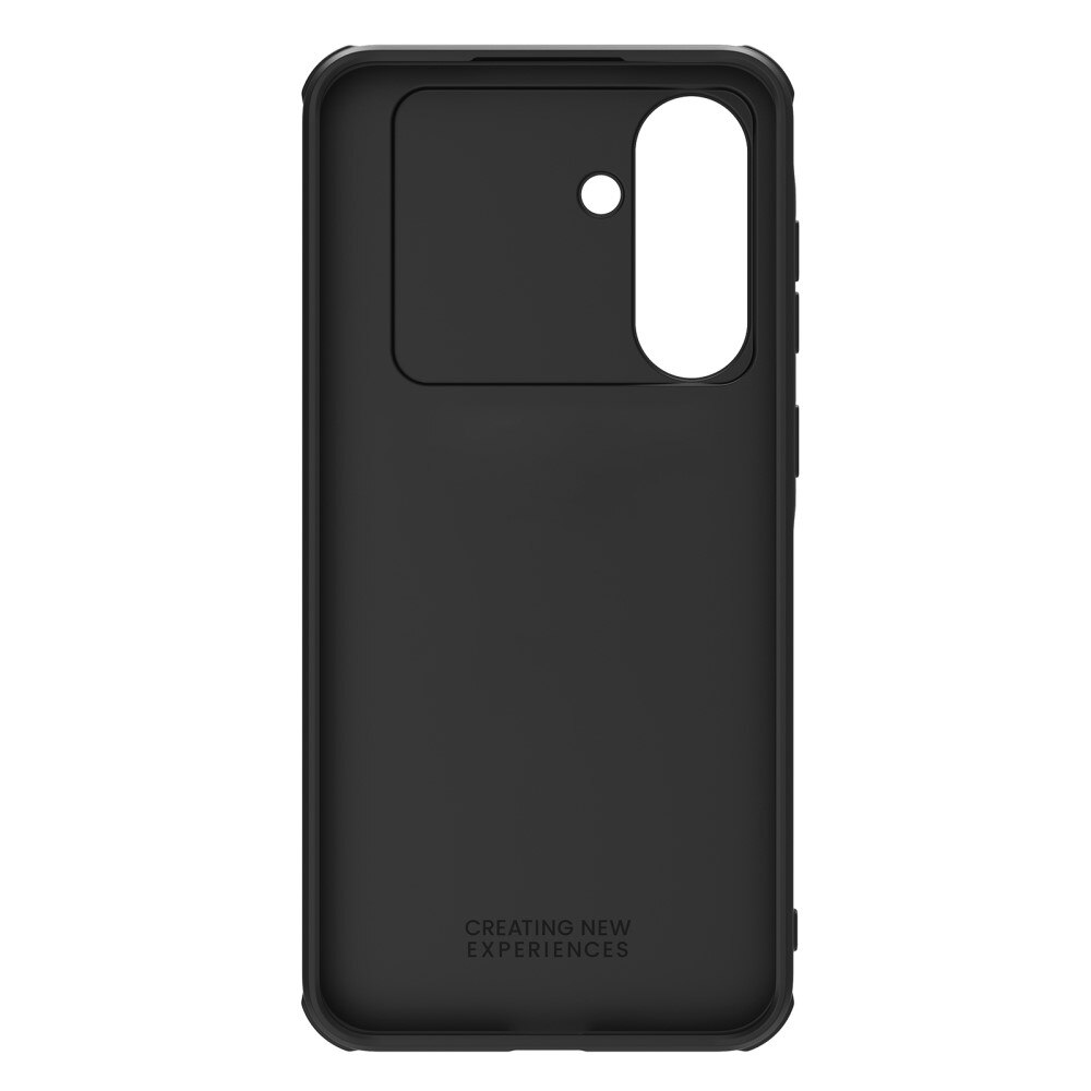 Coque CamShield Samsung Galaxy A56, Noir