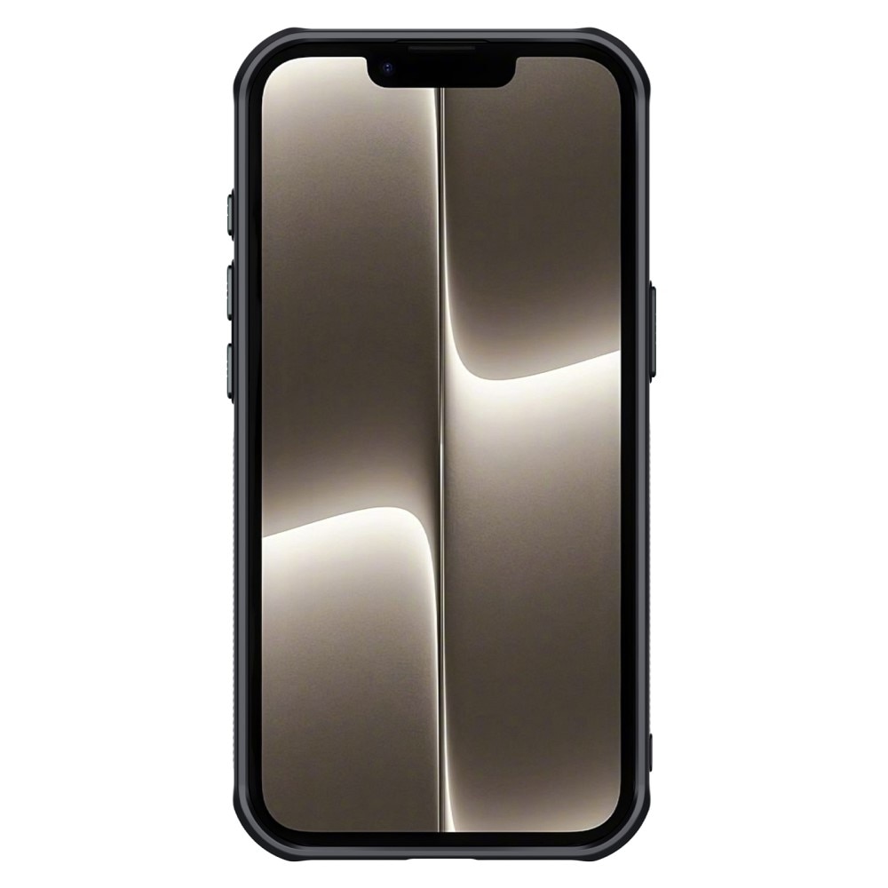 Coque Iceblade Prop MagSafe iPhone 16e, noir