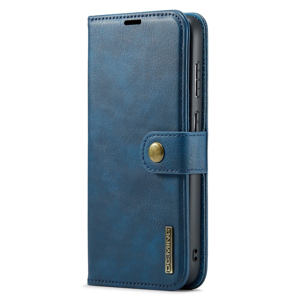 Étui portefeuille Magnet Wallet Samsung Galaxy A56, Blue