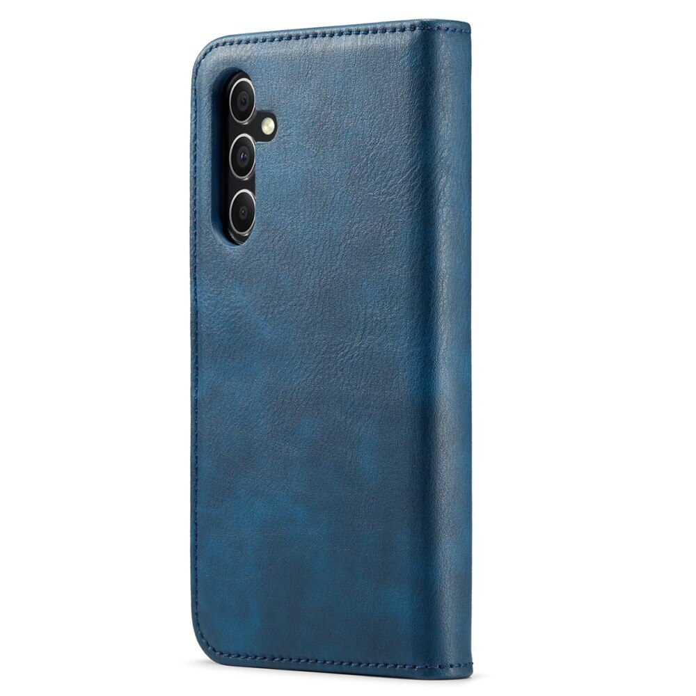 Étui portefeuille Magnet Wallet Samsung Galaxy A56, Blue