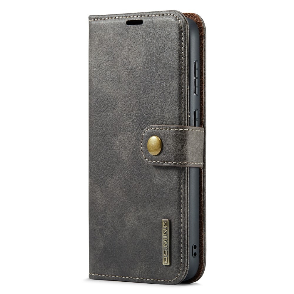 Étui portefeuille Magnet Wallet Samsung Galaxy A56, Brown