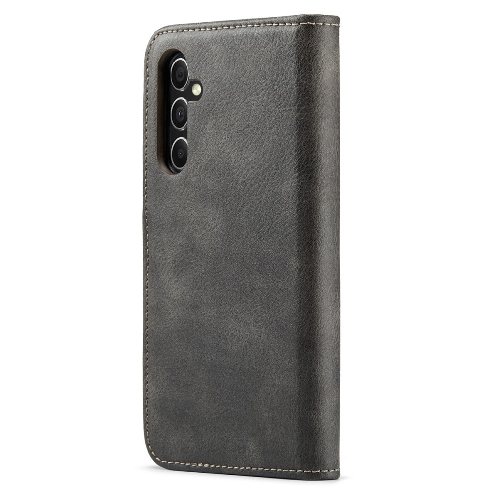 Étui portefeuille Magnet Wallet Samsung Galaxy A56, Brown