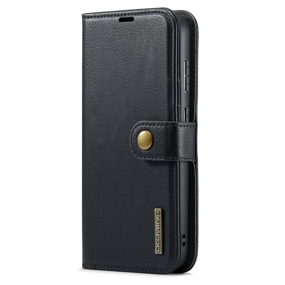 Étui portefeuille Magnet Wallet Samsung Galaxy A56, Black