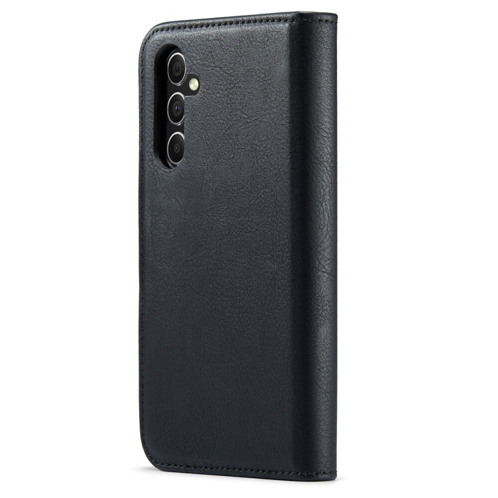 Étui portefeuille Magnet Wallet Samsung Galaxy A56, Black