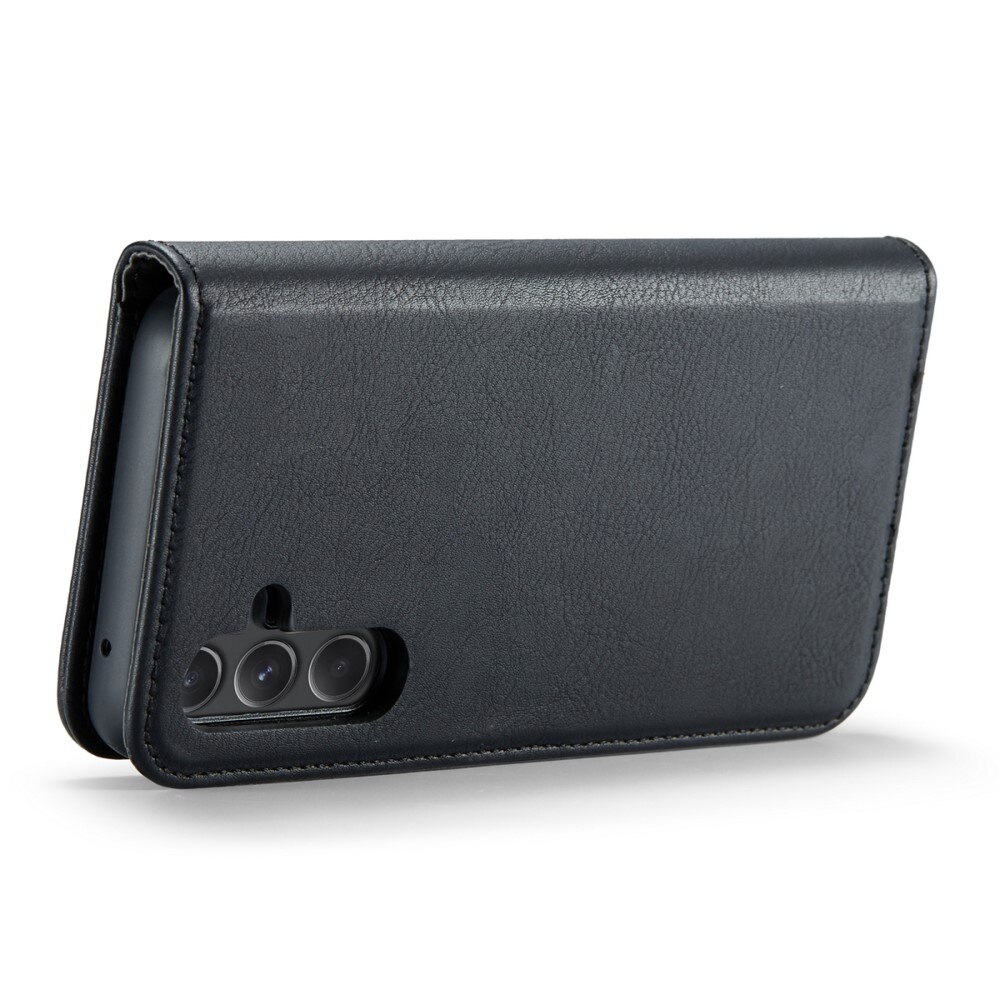 Étui portefeuille Magnet Wallet Samsung Galaxy A56, Black
