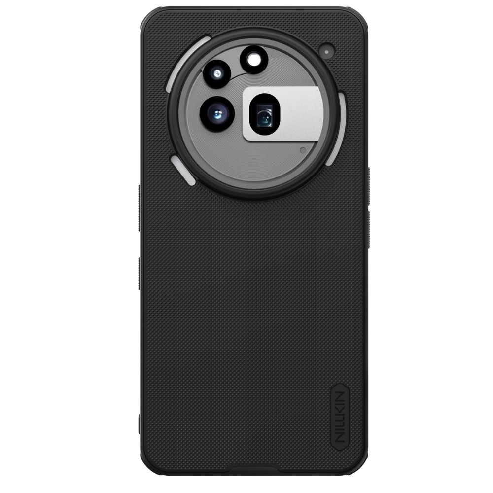 Frosted Shield MagSafe Nothing Phone 3a Pro, Noir