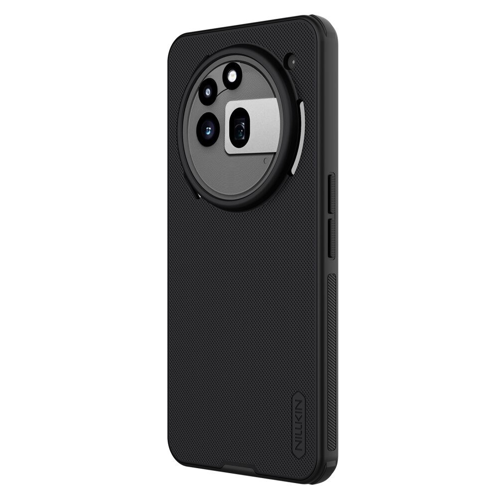 Frosted Shield MagSafe Nothing Phone 3a Pro, Noir