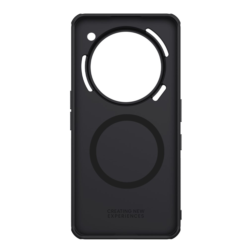 Frosted Shield MagSafe Nothing Phone 3a Pro, Noir