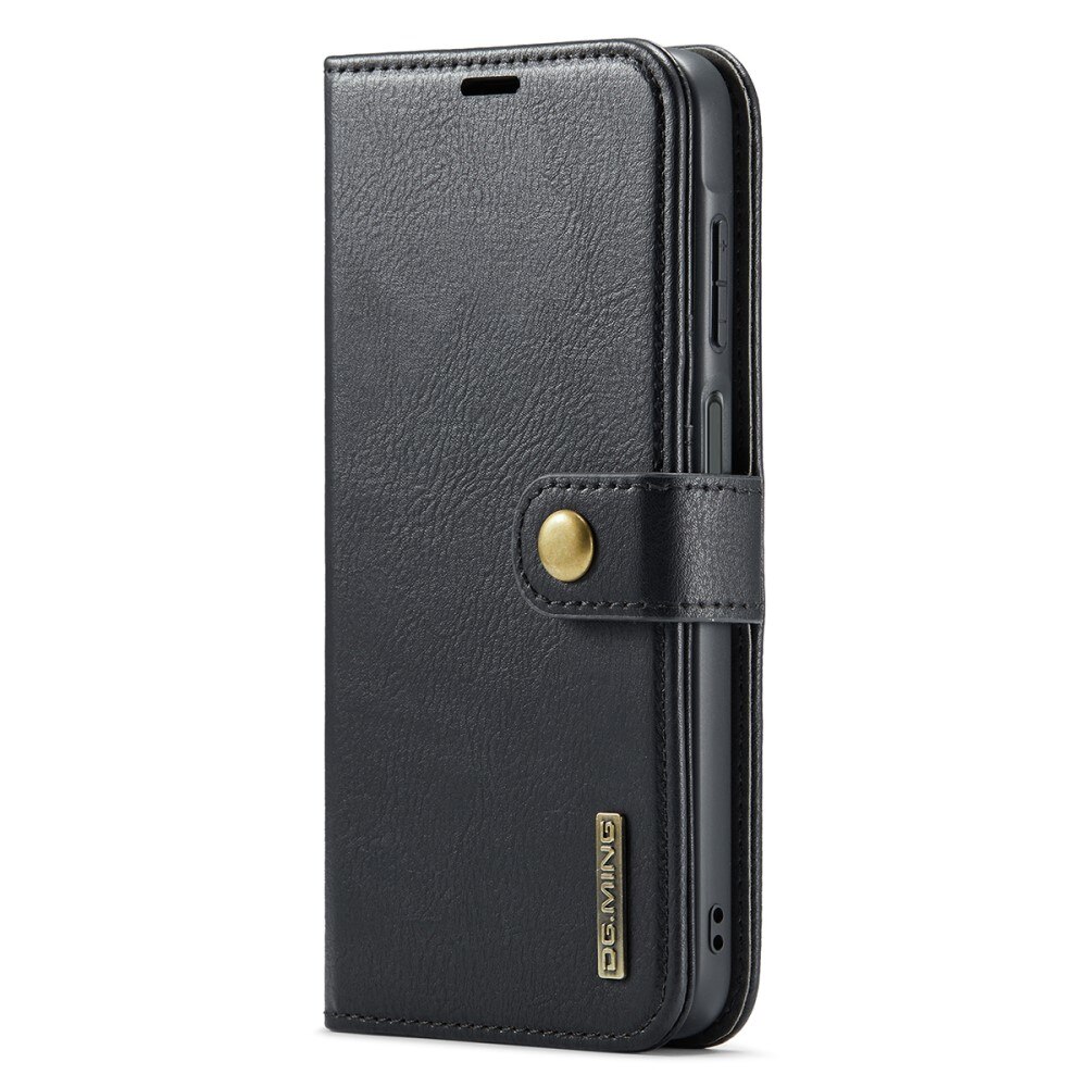 Étui portefeuille Magnet Wallet Samsung Galaxy A26, Black