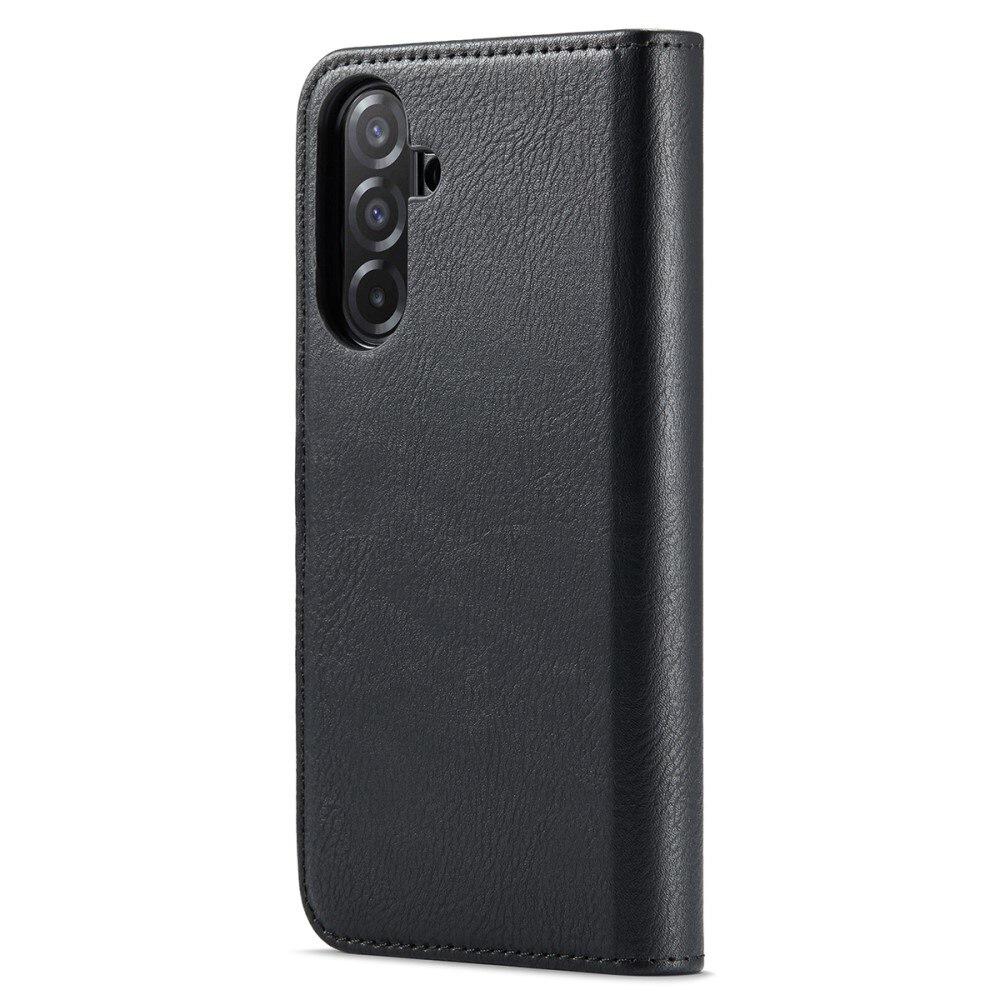 Étui portefeuille Magnet Wallet Samsung Galaxy A26, Black