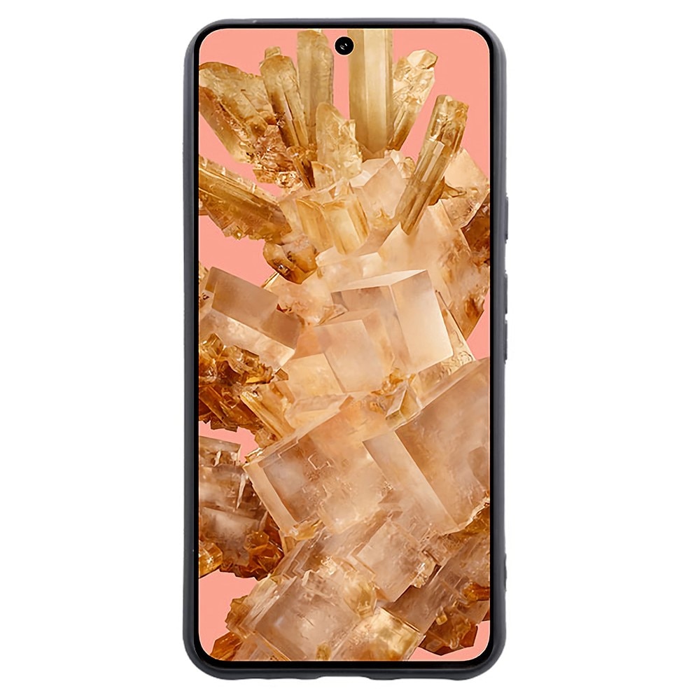 Coque TPU Google Pixel 8, Noir