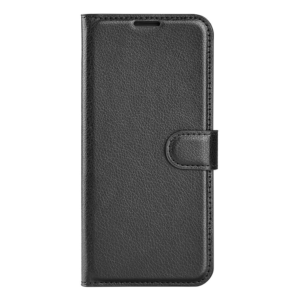 Coque portefeuille Samsung Galaxy Xcover 7 Pro, Noir