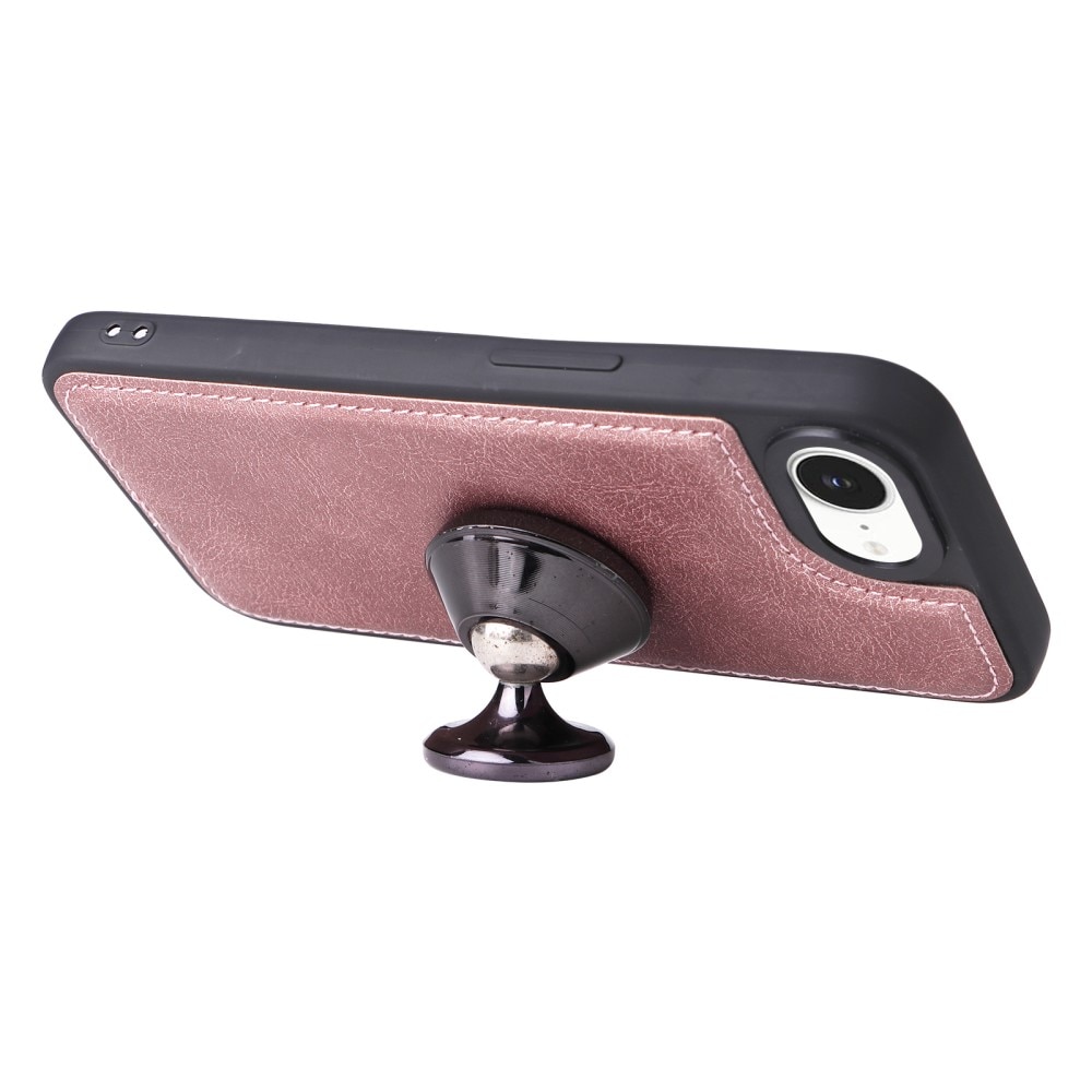 Étui magnétique iPhone 16e, Rose