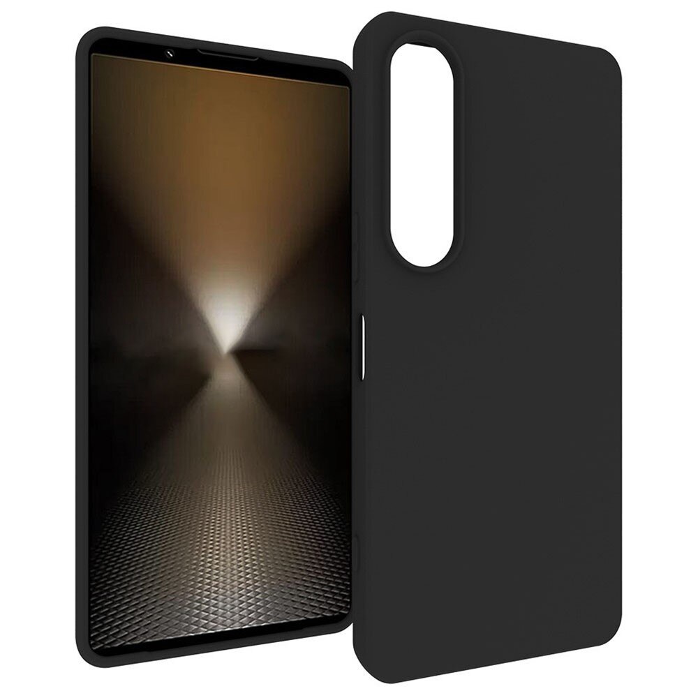 TPU Coque Sony Xperia 1 VII, Transparent