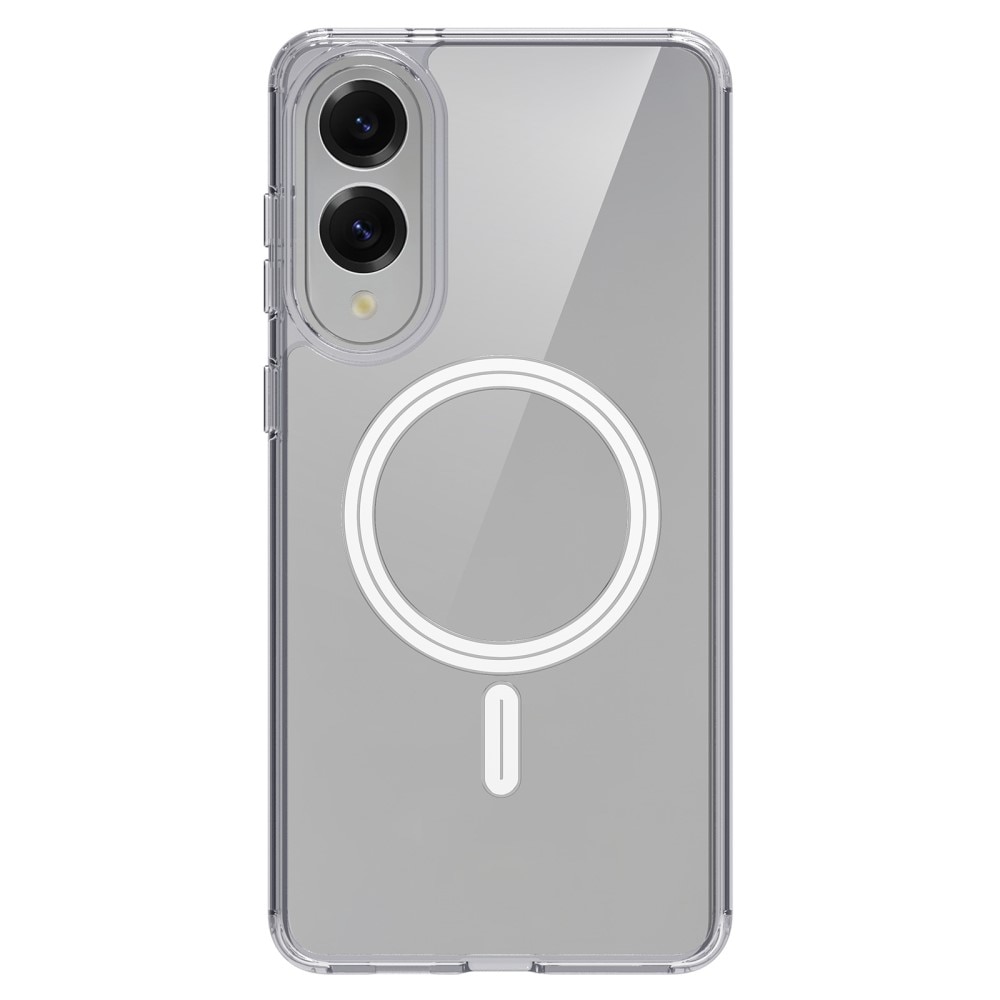 Clin Series MagSafe Samsung Galaxy S25 Edge, transparent