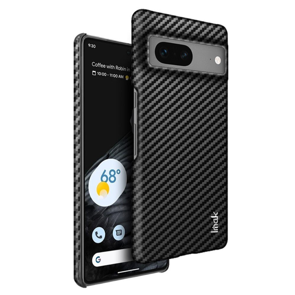 Coque Ruiyi Carbon Google Pixel 7