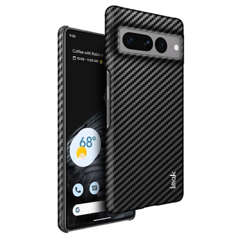 Coque Ruiyi Carbon Google Pixel 7 Pro