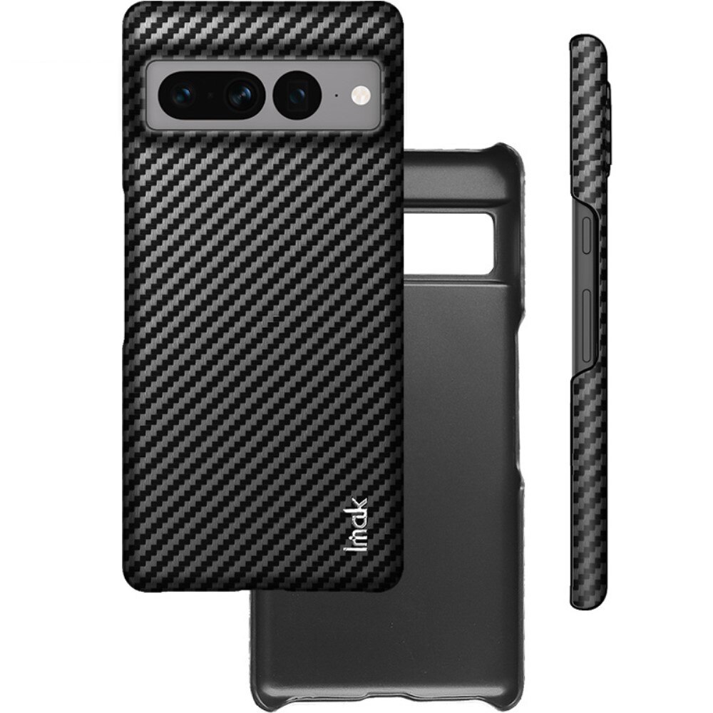 Coque Ruiyi Carbon Google Pixel 7 Pro