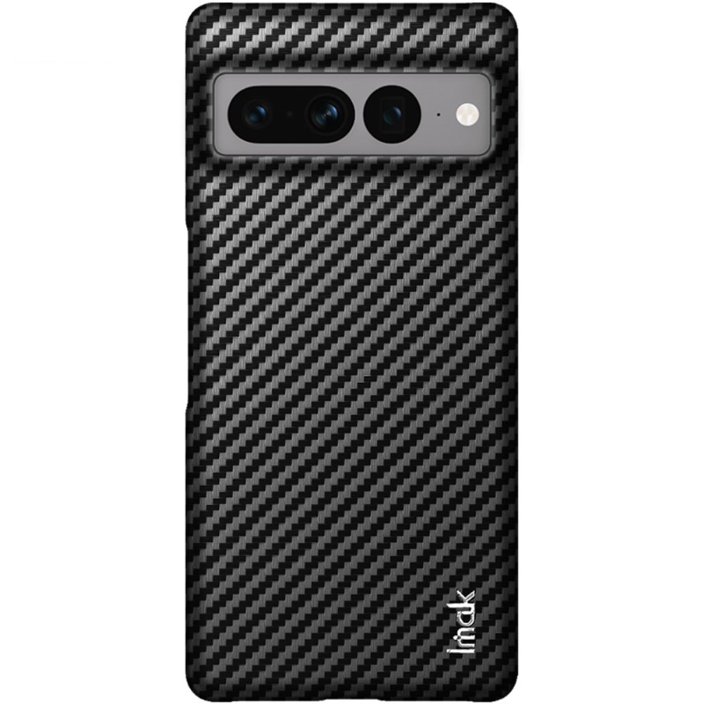 Coque Ruiyi Carbon Google Pixel 7 Pro