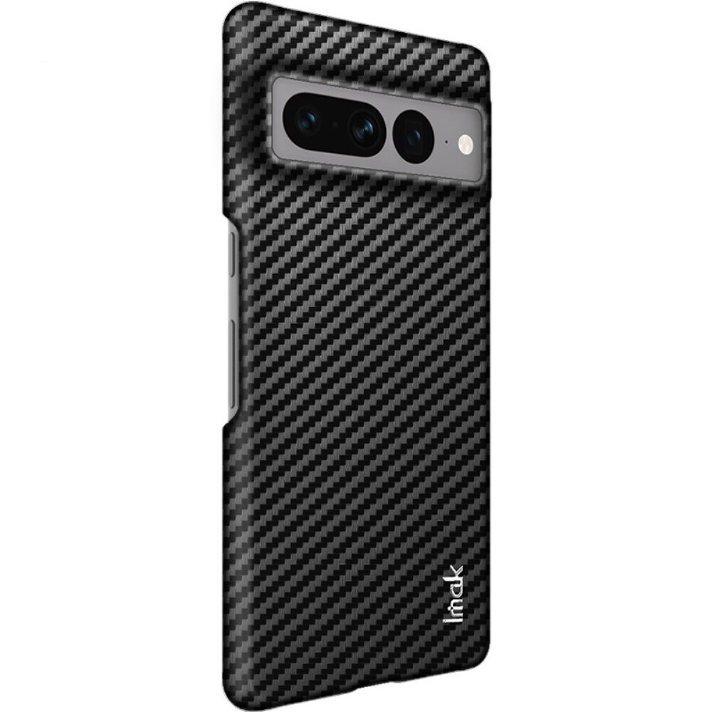 Coque Ruiyi Carbon Google Pixel 7 Pro