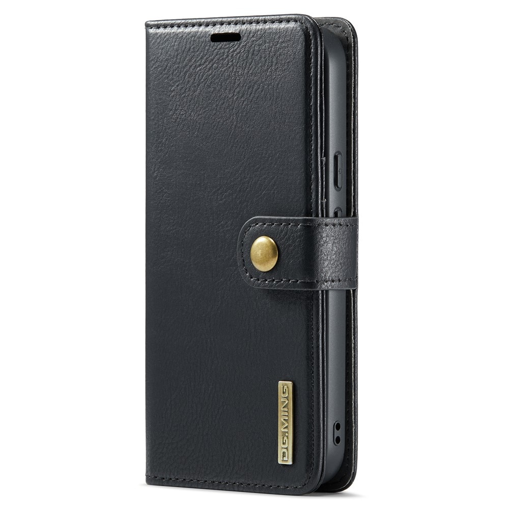 Étui portefeuille Magnet Wallet Google Pixel 9a, Black