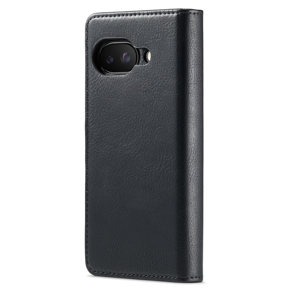 Étui portefeuille Magnet Wallet Google Pixel 9a, Black