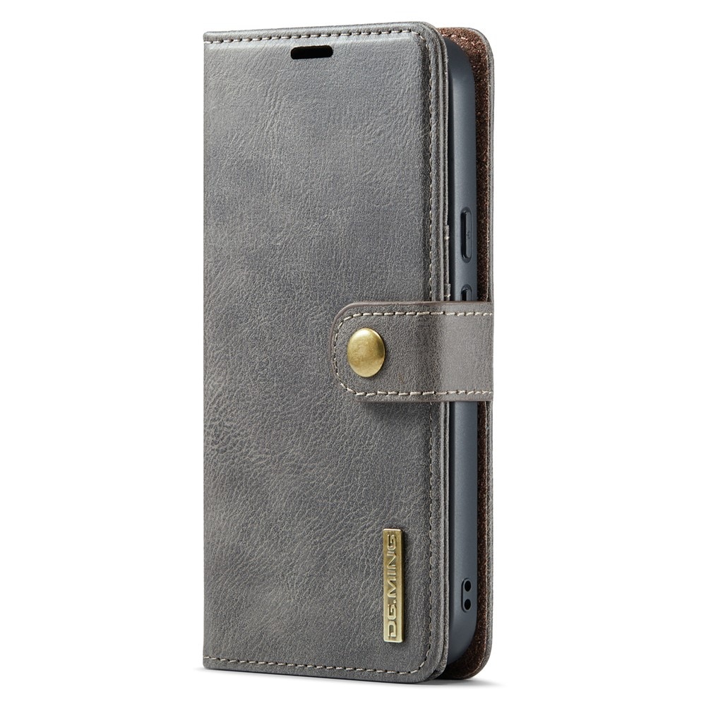 Étui portefeuille Magnet Wallet Google Pixel 9a, Brown